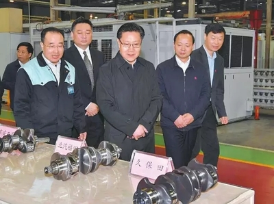 調(diào)研督導、出席會議&hellip;3月,省委書記王東明在忙什么? - 四川省人民政府網(wǎng)站