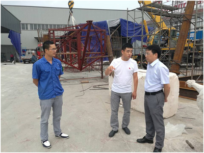 市委常委、市政府副市長李紅強調研我市文化旅游企業 - 旅游新聞 - 自貢市政府網站集約化平臺