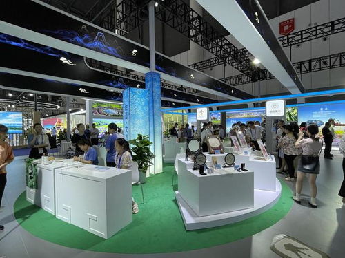 西博會圈粉無數(shù) 四川自貢 自流井造 工業(yè)產品受加拿大客商青睞